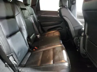 2022 Jeep Grand Cherokee WK Limited with VIN 1C4RJEBG3NC180804, listed as a Copart auction lot 85905834 with 61,219 mi miles and Salvage Title. Bid and sale history available at carsss.com. Image 11.