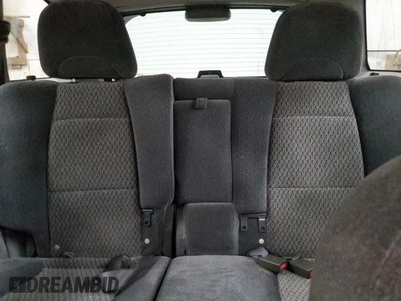 2004 Hyundai Santa Fe with VIN KM8SB12B44U646059, listed as a Copart auction lot 64770184 with 160,936 mi miles and Clean Title. Bid and sale history available at carsss.com. Image 10.