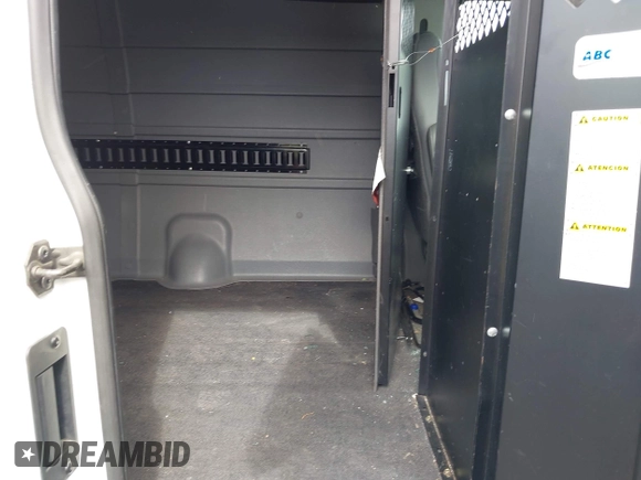 2006 Ford Econoline Cargo с VIN 1FTSS34L26HB38240, выставлен на аукционе IAAI как лот 42613649 с пробегом 23 164 миль миль и . История ставок и продаж доступна на DreamBid. Изображение 8.