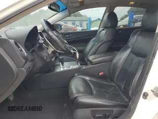 2013 Nissan Maxima S с VIN 1N4AA5AP6DC839235, выставлен на аукционе Copart как лот 58178725 с пробегом 159 931 миль миль и На запчасти • Non repairable. История ставок и продаж доступна на DreamBid. Изображение 7.