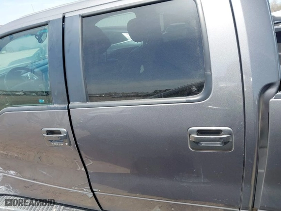2013 Ford F-150 XL with VIN 1FTFW1CT3DKE02495, listed as a IAAI auction lot 41793841 with 179,751 mi miles. Bid and sale history available at carsss.com. Image 14.