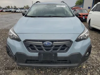 2023 Subaru Crosstrek Special Sports with VIN JF2GTHSC5PH240671, listed as a Copart auction lot 51369715 with 53,724 mi miles and Salvage title. Bid and sale history available at DreamBid. Image 5.