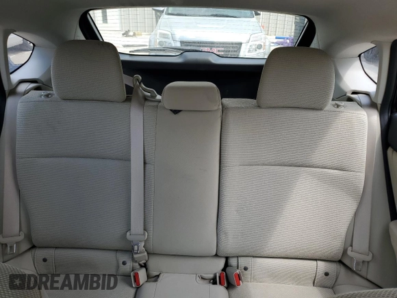 2014 Subaru Crosstrek Premium с VIN JF2GPACC7E8267197, выставлен на аукционе Copart как лот 59881575 с пробегом 39 697 миль миль и Чистый • Clean title. История ставок и продаж доступна на DreamBid. Изображение 10.