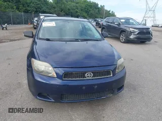 2007 Scion tC Spec with VIN JTKDE177370189967, listed as a IAAI auction lot 42738822 with 175,577 mi miles and . Bid and sale history available at DreamBid. Image 6.