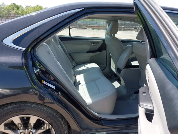2015 Toyota Camry LE z VIN 4T1BD1FK5FU158648, wystawiony jako IAAI lot #42161671 z przebiegiem 118 109 mil mil oraz . Historia ofert i sprzedaży dostępna na DreamBid. Obrazek 8.