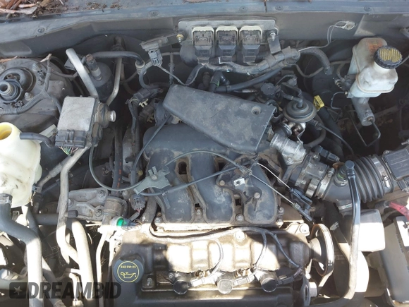 2005 Ford Escape XLT with VIN 1FMYU031X5KE17077, listed as a IAAI auction lot 42260075 with 234,758 mi miles and . Bid and sale history available at DreamBid. Image 10.