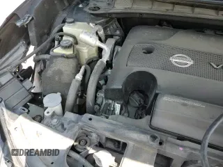 2019 Nissan Murano S z VIN 5N1AZ2MJ9KN156810, wystawiony jako Copart lot #67544475 z przebiegiem 128 415 mil mil oraz Szkoda całkowita • Salvage title. Historia ofert i sprzedaży dostępna na DreamBid. Obrazek 14.