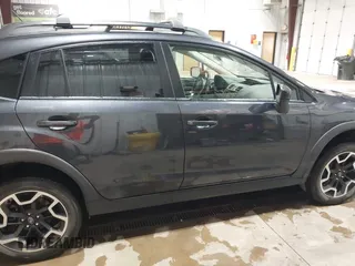 2016 Subaru Crosstrek Premium with VIN JF2GPABC1G8291418, listed as a IAAI auction lot 42620490 with 62,501 mi miles and . Bid and sale history available at DreamBid. Image 13.