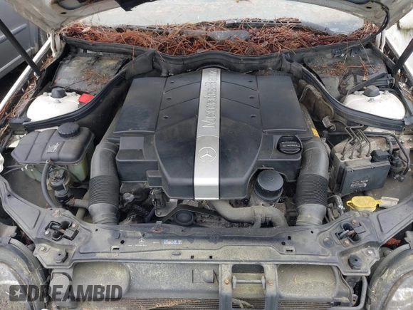 2004 Mercedes-Benz C 240 with VIN WDBRF81J54F470702, listed as a IAAI auction lot 42228330 with 169,875 mi miles and . Bid and sale history available at DreamBid. Image 10.