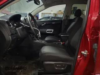 2014 Chevrolet Captiva Sport LT with VIN 3GNAL3EK7ES516726, listed as a Copart auction lot 49999175 with 81,158 mi miles and Salvage Title. Bid and sale history available at carsss.com. Image 7.