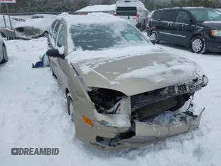 2007 Ford Focus SE с VIN 1FAHP36NX7W218012, выставлен на аукционе IAAI как лот 41331642 с пробегом Не указан миль и . История ставок и продаж доступна на DreamBid. Изображение 1.