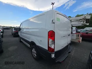 2019 Ford Transit with VIN 1FTYR1YG5KKB57787, listed as a IAAI auction lot 42854242 with 100,967 mi miles and . Bid and sale history available at DreamBid. Image 1.