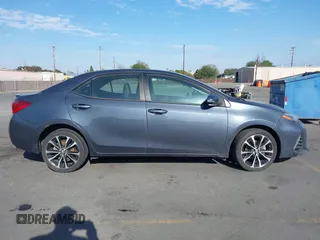2019 Toyota Corolla L z VIN 2T1BURHE2KC137290, wystawiony jako IAAI lot #41701818 z przebiegiem 71 778 mil mil oraz . Historia ofert i sprzedaży dostępna na DreamBid. Obrazek 13.