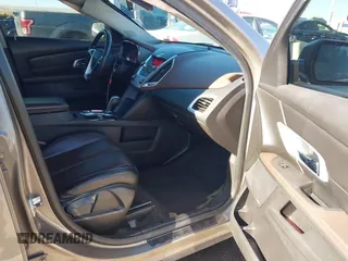2010 GMC Terrain SLT-1 with VIN 2CTALFEW7A6311837, listed as a IAAI auction lot 41289251 with 129,022 mi miles and . Bid and sale history available at DreamBid. Image 5.