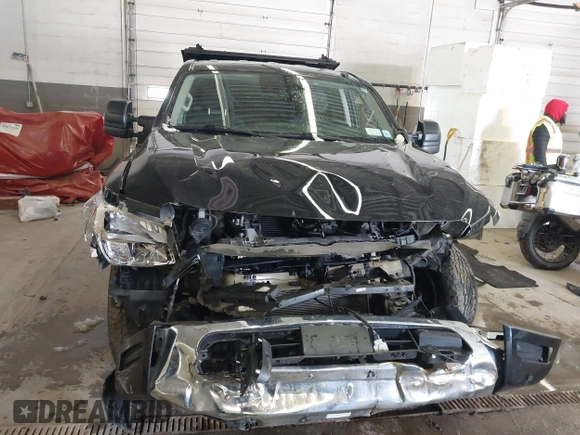 2021 Nissan Titan Pro-4X with VIN 1N6AA1ED6MN517649, listed as a IAAI auction lot 41731345 with 71,855 mi miles and . Bid and sale history available at DreamBid. Image 12.