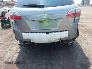 2010 Mazda CX-9 Touring with VIN JM3TB3MV0A0237658, listed as a IAAI auction lot 42460522 with 175,529 mi miles and . Bid and sale history available at DreamBid. Image 13.