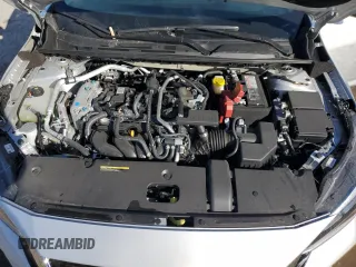 2022 Nissan Sentra S with VIN 3N1AB8BV2NY278145, listed as a Copart auction lot 80972623 with 3,484 mi miles and Clean Title. Bid and sale history available at carsss.com. Image 11.