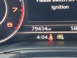2018 Audi A4 Premium Plus с VIN WAUENAF48JA096542, выставлен на аукционе IAAI как лот 41860168 с пробегом 79 434 миль миль и . История ставок и продаж доступна на DreamBid. Изображение 16.