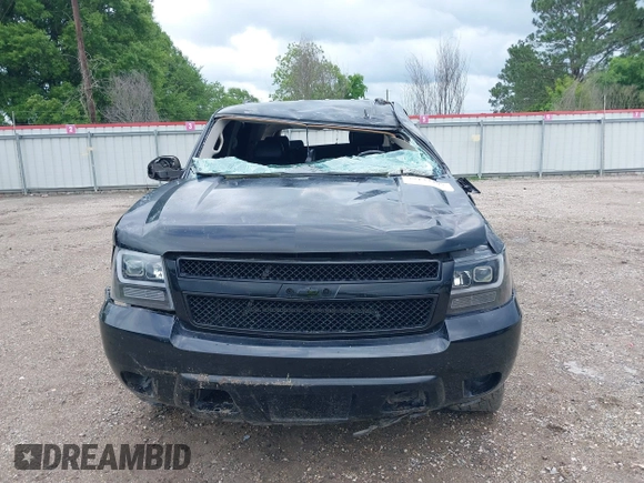 2007 Chevrolet Tahoe LS с VIN 1GNFC13C27R279400, выставлен на аукционе IAAI как лот 39134497 с пробегом 205 338 миль миль и . История ставок и продаж доступна на DreamBid. Изображение 13.