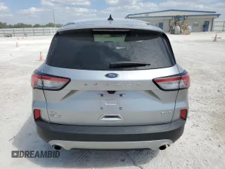 2022 Ford Escape SE with VIN 1FMCU9G63NUA99215, listed as a Copart auction lot 48889895 with 25,759 mi miles and Non Repairable. Bid and sale history available at carsss.com. Image 6.