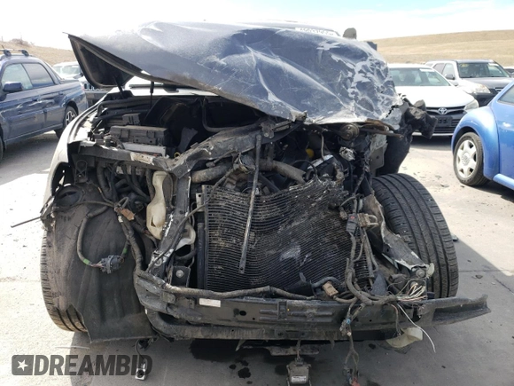 2013 Dodge Durango Citadel with VIN 1C4SDJETXDC688227, listed as a Copart auction lot 49037955 with Not provided miles and Salvage title. Bid and sale history available at DreamBid. Image 5.