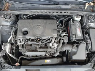 2018 Toyota Camry LE with VIN 4T1B11HK8JU575695, listed as a IAAI auction lot 41857828 with 180,413 mi miles. Bid and sale history available at carsss.com. Image 10.