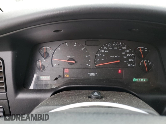 2002 Dodge Dakota with VIN 1B7GL12X22S589971, listed as a Copart auction lot 79740174 with 183,718 mi miles and Clean Title. Bid and sale history available at carsss.com. Image 9.