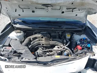 2019 Subaru Impreza z VIN 4S3GTAA69K3719859, wystawiony jako IAAI lot #42250493 z przebiegiem 121 201 mil mil oraz . Historia ofert i sprzedaży dostępna na DreamBid. Obrazek 10.