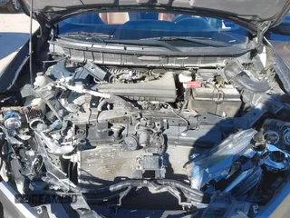 2019 Nissan Rogue SL with VIN 5N1AT2MT3KC819920, listed as a IAAI auction lot 40863073 with 60,923 mi miles and . Bid and sale history available at DreamBid. Image 10.