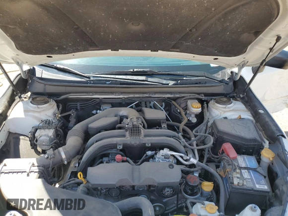 2016 Subaru Legacy 2.5i z VIN 4S3BNBA62G3048780, wystawiony jako Copart lot #55234925 z przebiegiem 83 552 mil mil oraz Szkoda całkowita • Salvage title. Historia ofert i sprzedaży dostępna na DreamBid. Obrazek 11.