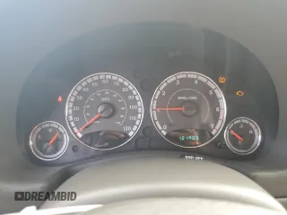 2007 Jeep Liberty Limited with VIN 1J4GK58KX7W594710, listed as a Copart auction lot 76074463 with 121,903 mi miles and Salvage title. Bid and sale history available at DreamBid. Image 9.
