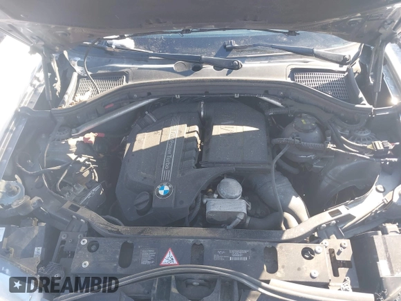 2013 BMW X3 xDrive35i with VIN 5UXWX7C53DL982308, listed as a IAAI auction lot 41641401 with 222,922 mi miles and . Bid and sale history available at DreamBid. Image 10.
