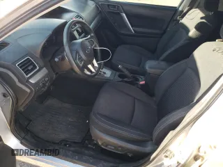 2018 Subaru Forester Premium with VIN JF2SJAGC0JH489953, listed as a Copart auction lot 68532102 with 73,350 mi miles. Bid and sale history available at carsss.com. Image 7.