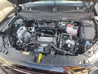 2023 Mercedes-Benz EQB 250+ z VIN W1N9M0CB5PN058538, wystawiony jako Copart lot #73888954 z przebiegiem Nie podano mil oraz Nie do naprawy • Non repairable. Historia ofert i sprzedaży dostępna na DreamBid. Obrazek 12.