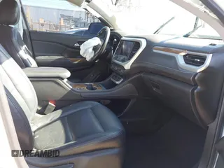 2020 GMC Acadia SLE with VIN 1GKKNKLA4LZ169503, listed as a IAAI auction lot 42229228 with 92,547 mi miles and . Bid and sale history available at DreamBid. Image 5.