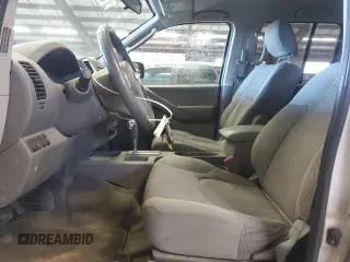 2010 Nissan Frontier SE with VIN 1N6AD0EV7AC447502, listed as a Copart auction lot 88091715 with 207,286 mi miles and Clean title. Bid and sale history available at DreamBid. Image 7.