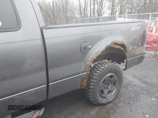 2006 Ford F-150 STX with VIN 1FTRX14W56FA48431, listed as a IAAI auction lot 41953733 with 165,602 mi miles and . Bid and sale history available at DreamBid. Image 6.