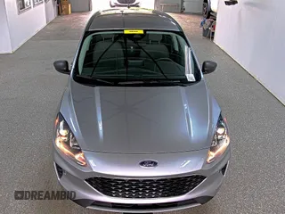 2022 Ford Escape SE with VIN 1FMCU9G65NUB32764, listed as a IAAI auction lot 42806882 with 81,565 mi miles and . Bid and sale history available at DreamBid. Image 25.