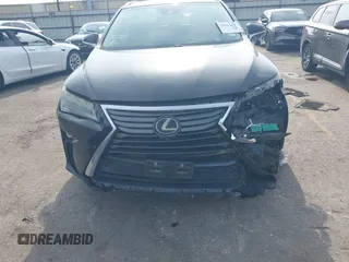 2017 Lexus RX 350 with VIN 2T2ZZMCA5HC054612, listed as a IAAI auction lot 42361443 with 87,960 mi miles and . Bid and sale history available at DreamBid. Image 12.