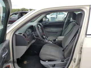 2007 Chrysler 300 with VIN 2C3KA43R37H792291, listed as a Copart auction lot 71412514 with 140,171 mi miles and Salvage Title. Bid and sale history available at carsss.com. Image 7.