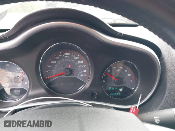 2011 Dodge Avenger Lux with VIN 1B3BD2FG5BN577918, listed as a IAAI auction lot 42094755 with 144,395 mi miles and . Bid and sale history available at DreamBid. Image 7.