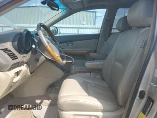 2006 Lexus RX 330 with VIN 2T2HA31U46C095966, listed as a Copart auction lot 60212944 with 182,068 mi miles and Salvage Title. Bid and sale history available at carsss.com. Image 7.