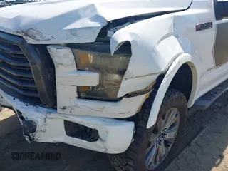 2016 Ford F-150 XLT with VIN 1FTEW1EP6GFD18888, listed as a IAAI auction lot 42354902 with 228,060 mi miles and . Bid and sale history available at DreamBid. Image 6.
