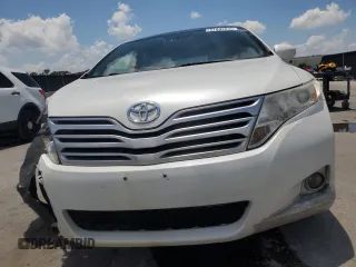 2009 Toyota Venza с VIN 4T3ZK11A19U010561, выставлен на аукционе Copart как лот 57892845 с пробегом 195 408 миль миль и Списание • Salvage title. История ставок и продаж доступна на DreamBid. Изображение 5.