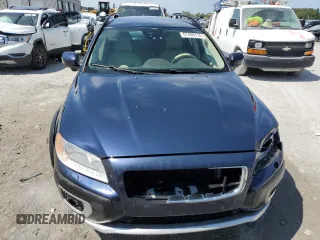 2013 Volvo XC70 3.2L with VIN YV4940BZ6D1155351, listed as a Copart auction lot 67400114 with 173,088 mi miles and Salvage Title. Bid and sale history available at DreamBid. Image 5.