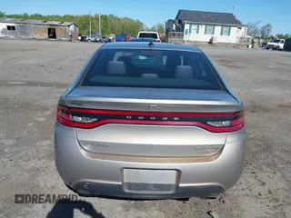 2014 Dodge Dart SXT with VIN 1C3CDFBB9ED723921, listed as a IAAI auction lot 42049803 with 139,266 mi miles. Bid and sale history available at carsss.com. Image 17.