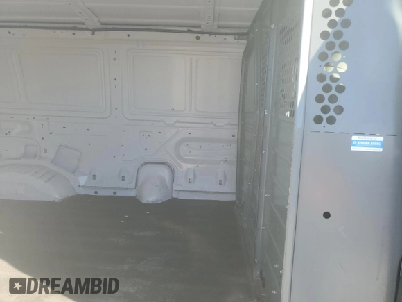 2014 Ford Econoline Cargo Commercial with VIN 1FTNE1EW2EDA92058, listed as a Copart auction lot 41735915 with 237,117 mi miles and Clean title. Bid and sale history available at DreamBid. Image 11.
