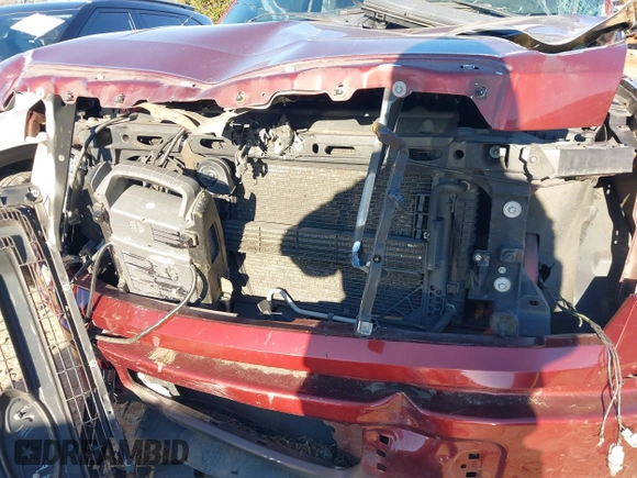 2014 Ford F-150 XL with VIN 1FTFX1CF4EKD49282, listed as a IAAI auction lot 41595728 with Not Provided miles and . Bid and sale history available at DreamBid. Image 17.