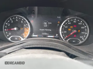 2017 Jeep Renegade Trailhawk z VIN ZACCJBCB9HPG55038, wystawiony jako IAAI lot #41737043 z przebiegiem 103 488 mil mil oraz . Historia ofert i sprzedaży dostępna na DreamBid. Obrazek 7.