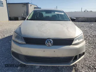 2011 Volkswagen Jetta Sedan with VIN 3VW2K7AJ1BM091361, listed as a Copart auction lot 51649445 with 146,244 mi miles and Clean Title. Bid and sale history available at carsss.com. Image 5.